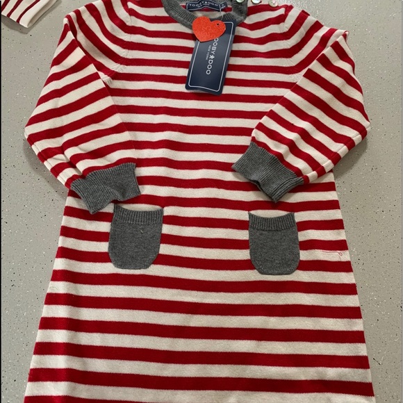 Knit dress - Picture 1 of 1